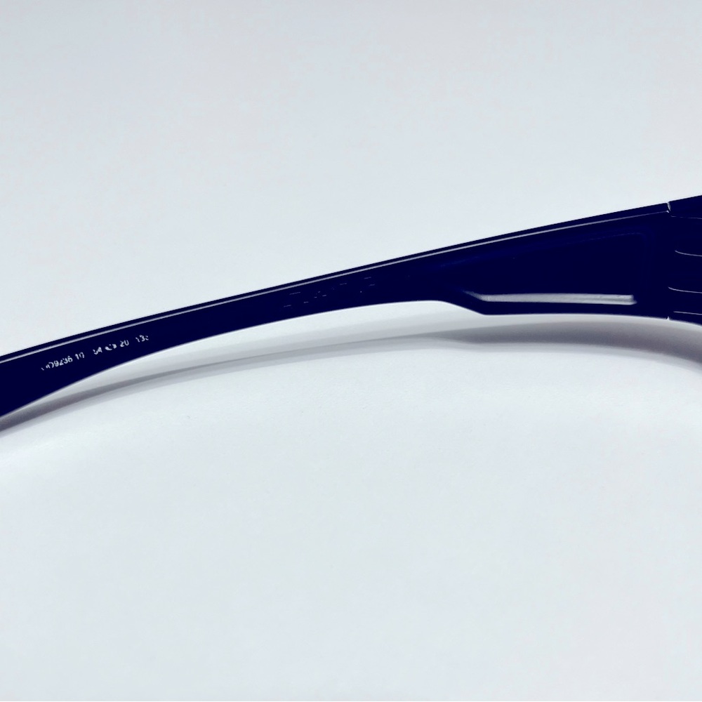 Oakley SI Fives Squared matte black with warm grey lenses - Picture 10 of 13
